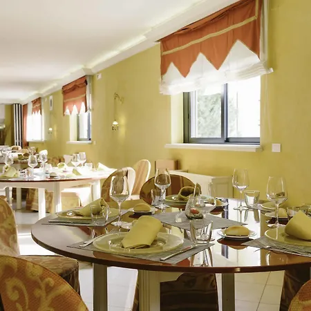 Federiciano Hotel 4*