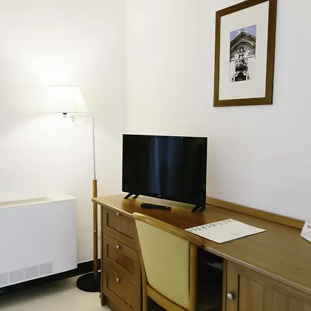 Hotel Federiciano Valenzano