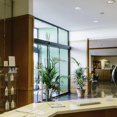 Hotel Federiciano Valenzano
