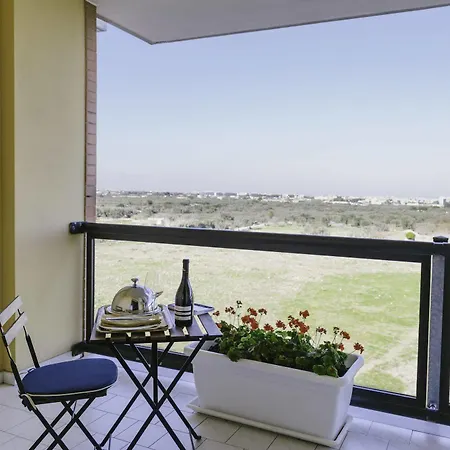 Federiciano Hotel 4*