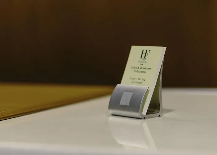 Federiciano Hotel Valenzano