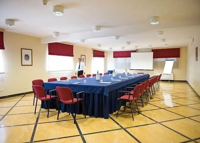Hotel Federiciano