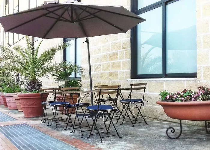 Hotel Federiciano