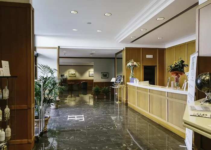 فندق Federiciano