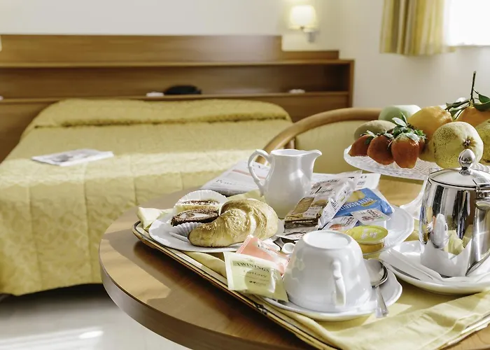 Hotel Federiciano Valenzano
